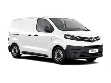 Toyota Proace Medium Diesel 1.5D 100 Active Van